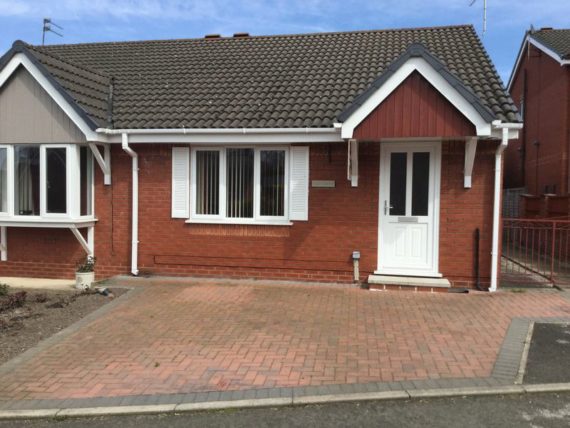 2 Bedroom Detached